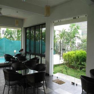 3 Bedroom Bungalow In Igatpuri, Maharashtra (2), Igatpuri 1